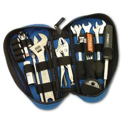 CruzTools RoadTech Teardrop Tool Kit