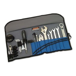 CruzTools RoadTech TR2 for Triumph Motorcycles