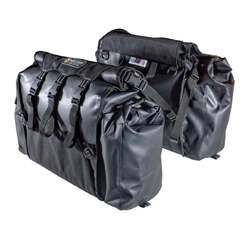 Giant Loop Round The World Panniers