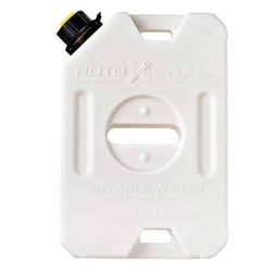 Rotopax 3.8 Litre (1 Gallon) Water
