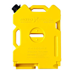 Rotopax 7.6 Litre (2 Gallon) Diesel