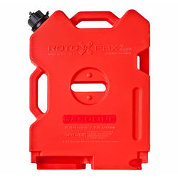 Rotopax 7.6 Litre (2 Gallon) Gasoline