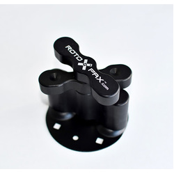 Rotopax DLX Pack Mount