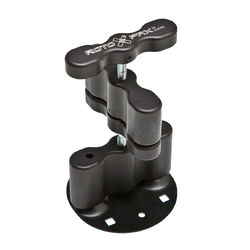 Rotopax Pack Mount Extension for 1 gallon (3.8L) 2 gallon (7.6L) and 4 gallon (15.1L)