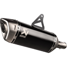 Akrapovic Honda XL750 Transalp 23-25 Titanium Slip-On Muffler