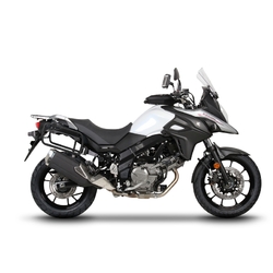 SHAD Pannier Frames for Suzuki V-Strom DL650 ('17-'22)