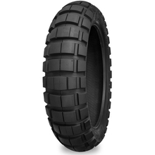 Shinko E705 Dual Sport 130/80-17 65G TL Rear Tyre