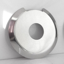 B&B Offroad Suzuki DR650 96-21 Clutch & Ignition Cover Set