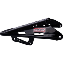 B&B Offroad Suzuki DR650 96-21 Black Carry Rack