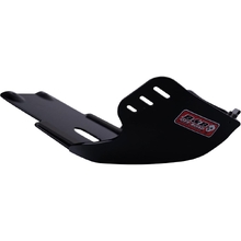 B&B Offroad Suzuki DR650 96-21 Black Bash Plate