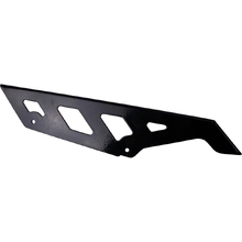 B&B Offroad Suzuki DR650 96-21 Black Chain Guard