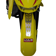 B&B Offroad Suzuki DR650 96-21 Silver Front Fender Brace