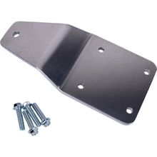 B&B Offroad Suzuki DR650 96-21 Auxiliary Light Bracket