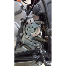 B&B Offroad Suzuki DR650 96-21 Polished Case Saver