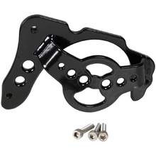 B&B Offroad Suzuki DR650 96-21 Black Case Saver