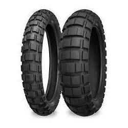 Shinko E805 140/80-18 70R TL Rear