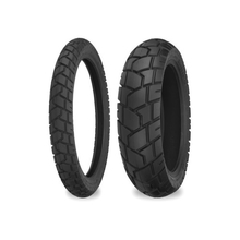 Shinko E705 120/70R19 60H TL Front Tyre