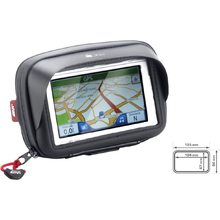 Givi Universal GPS/Phone Holder - Small