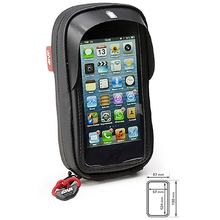 Givi Universal Phone Holder - Small