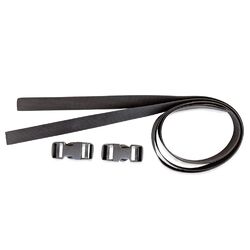 Wolfman E-12 Saddle Bags Accessory Kit
