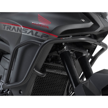 SW Motech Honda XL750 Transalp 23-26 Black Crash Bar