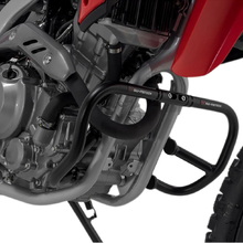 SW-Motech Honda CRF250-300L 13-26 Black Crash Bar