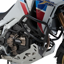 SW-Motech Honda CRF1100L Africa Twin Adventure Sports 20-23 Black Lower Crash Bar