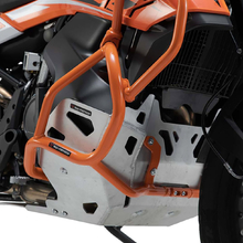 SW-Motech KTM 790-890 Adventure/R 19-22 Orange Lower Crash bar