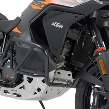 SW-Motech KTM 1290 Super Adventure S 21-24 Black Crash Bar