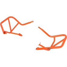 SW-Motech KTM 1290 Super Adventure S 21-24 Orange Crash bar