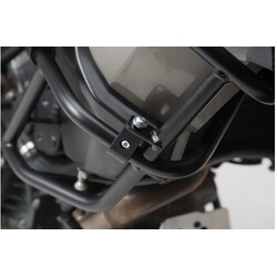 SW-Motech Upper Crash Bars for KTM 1090 Adventure/1290 Super Adventure ('16-'20)