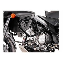 SW-Motech Suzuki DL650 V-Strom 11-26 Black Crash Bar
