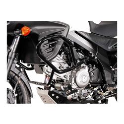 SW Motech Crash Bars Engine Guards For Suzuki DL650 V-Strom (2012 - 2019) & V-Strom 650XT (2015 - 2019)