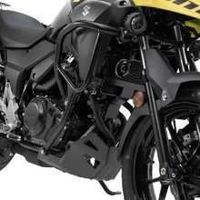 SW-Motech Suzuki DL250 V-Strom 18-21 Black Crash Bar