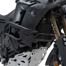 SW-Motech Yamaha XTZ690 Tenere 700 World Raid 22-25 Black Crash Bar