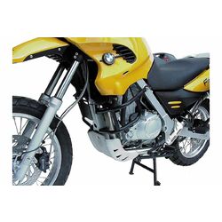 SW Motech Crash bars/Engine guard to suit the BMW F650GS/Dakar, G650GS 2009-2010
