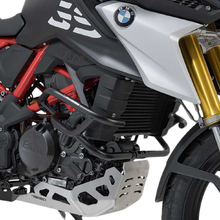 SW-Motech BMW G310GS 17-25 Black Crash Bar