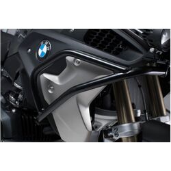SW Motech Upper Crash Bars to suit the BMW R1200GS LC / RALLYE