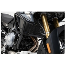 SW-Motech BMW F750GS 18-23/BMW F850GS 19-23 Black Crash Bar