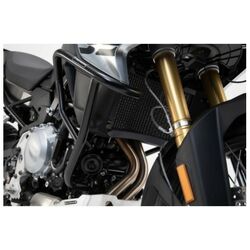 SW Motech BMW F750 / F850 GS (2017-2020) Crash Bars & Engine Guard