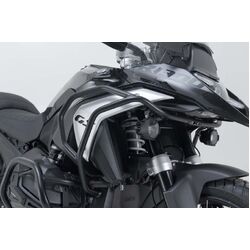 SW-Motech BMW R1300GS Black Upper Crash Bars