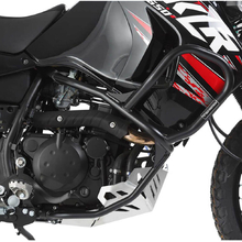 SW-Motech Kawasaki KLR650 08-18 Black Crash Bar