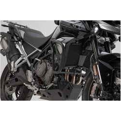 SW Motech Crash Bars/Engine Guard to suit the Triumph Tiger 900 Models ('20-'23)
