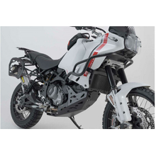 SW Motech Ducati Desert X 22-25 Black Crash Bar