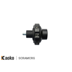 Kaoko Throttle Stabiliser for select Triumph Scrambler 900 ('08-'14), Bonneville SE 900 models ('06-'17)