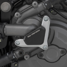 SW Motech Ducati Desert X 22-25 Water Pump Guard