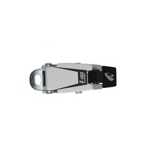 Forma Evo Security Predator Black/Silver Spare Buckle