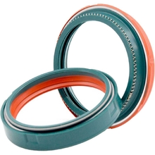 SKF 45mm SHOWA Dual Compound Fork Seal Kit