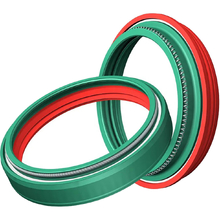 SKF Dual Compound WP Fork Seal Kit - 48 mm