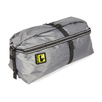 Wolfman Luggage Skyline Duffel Bag
